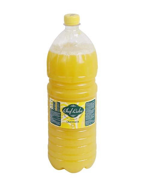 Dogal Limonata