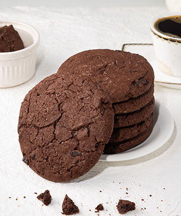 Chocolate Cookie